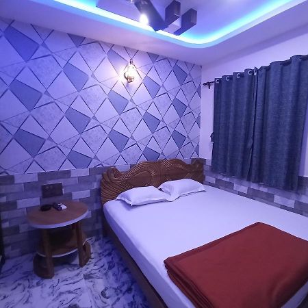 Richard Inn Residency Calangute Exterior foto