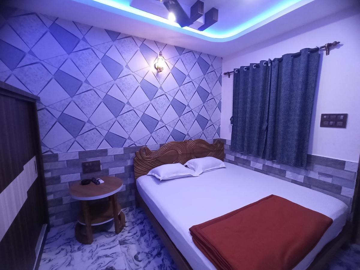 Richard Inn Residency Calangute Exterior foto